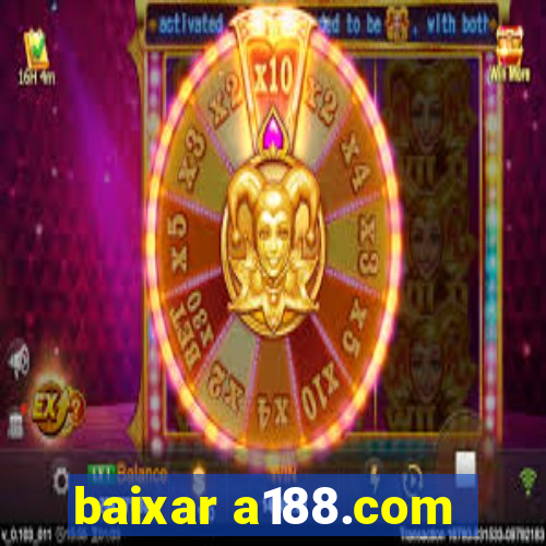 baixar a188.com